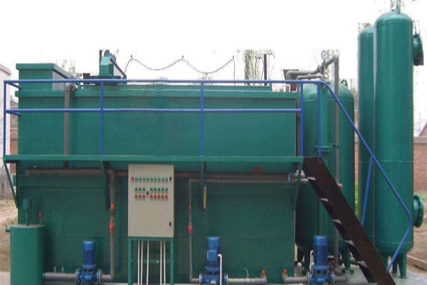 農(nóng)村生活污水處理設(shè)備靈魂三問：是什么？如何選擇？怎樣運(yùn)維？