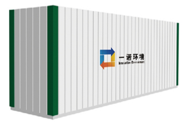 農村一體化污水處理設備的具體作用是什么？