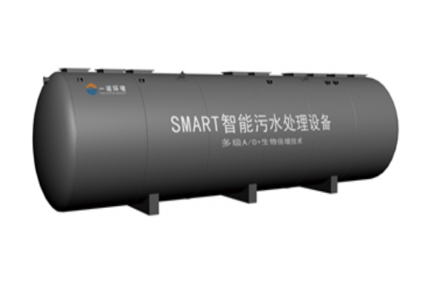 一體化污水處理設備使用的填料是如何選擇的？什么樣的填料好？