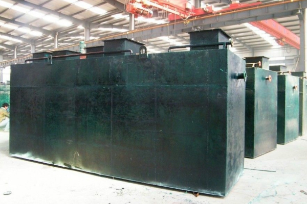 地埋式污水處理設備在使用中怎么保養？