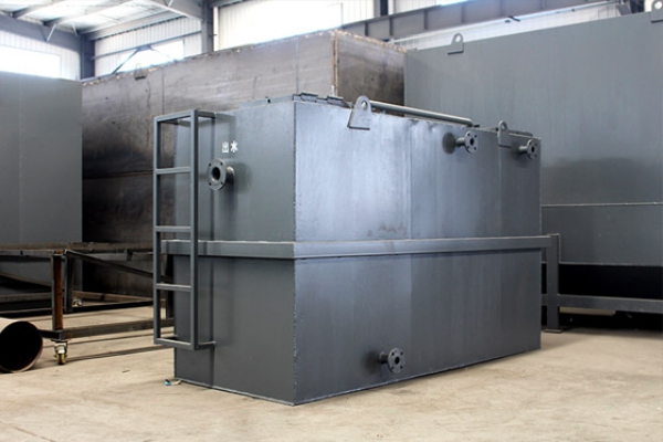 生活污水處理設(shè)備運行前要準(zhǔn)備哪些工作？