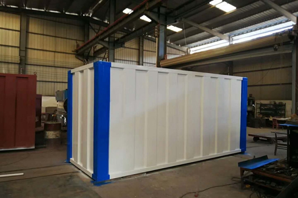 農村生活污水處理設備選擇時需要參考哪些標準？