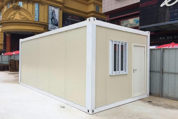 處理污水的生活污水一體化設備都有哪些特點？