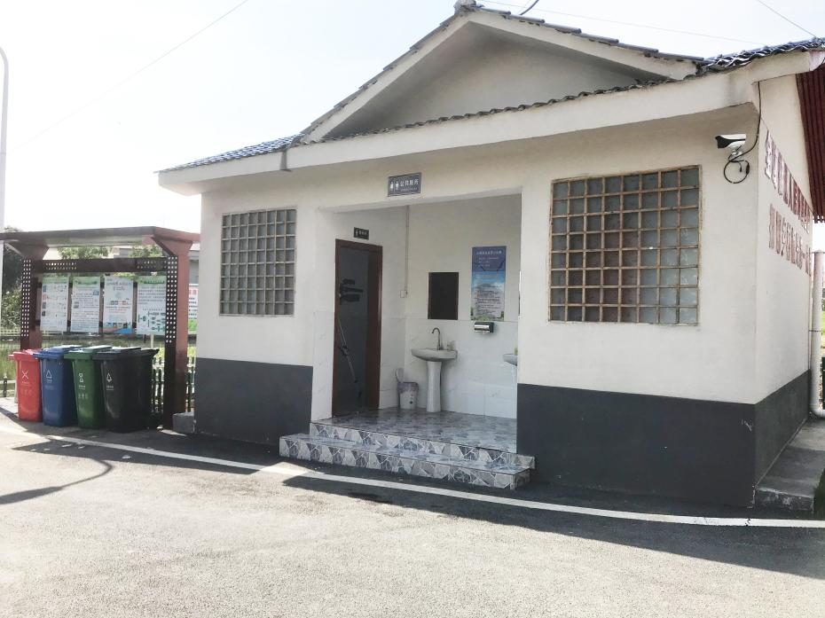 農(nóng)業(yè)農(nóng)村部關(guān)于開(kāi)展農(nóng)村改廁&ldquo;提質(zhì)年&rdquo;工作的通知