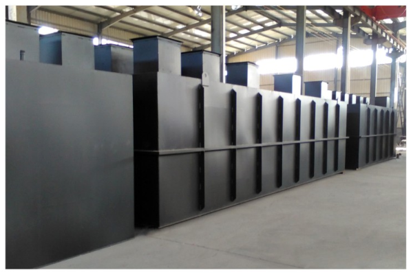 地埋式一體化污水處理設(shè)備常見的一些故障原因以及排查方法 地埋式一體化污水處理設(shè)備常見的一些故障原因以及排查方法