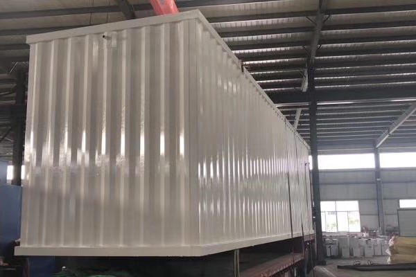 地埋式一體化污水處理設(shè)備鼓風(fēng)機(jī)故障該如何解決 地埋式一體化污水處理設(shè)備鼓風(fēng)機(jī)故障該如何解決