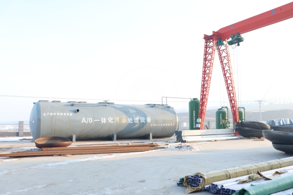 影響生活地埋式一體化污水處理設(shè)備過濾效果的因素有哪些呢 影響生活地埋式一體化污水處理設(shè)備過濾效果的因素有哪些呢