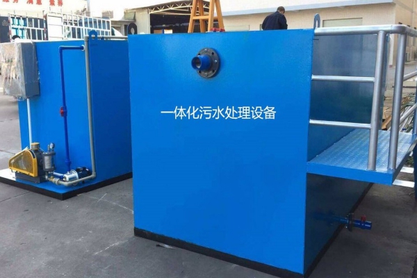 一體化污水處理設(shè)備的沉淀池開機怎么操作 一體化污水處理設(shè)備的沉淀池開機怎么操作