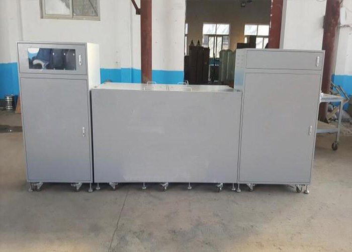 生活污水一體化設備常見的故障分析 生活污水一體化設備常見的故障分析