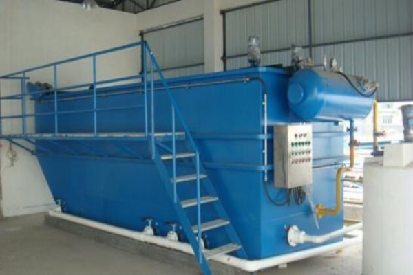 生活污水一體化設備風機噪音高解決辦法是什么？