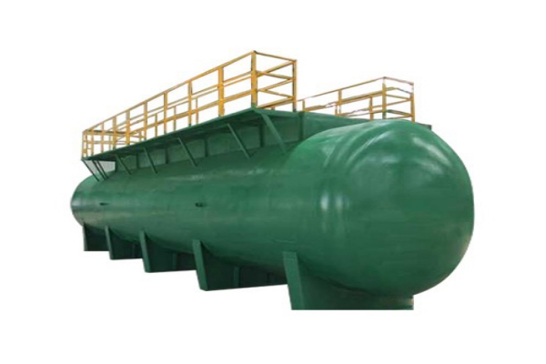 地埋式污水處理設備中的配套設施功能都是什么？