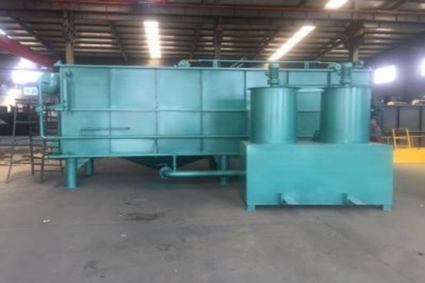 農村生活污水處理設備中的污泥需要怎么處理? 農村生活污水處理設備中的污泥需要怎么處理?