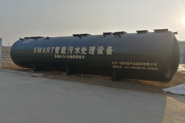 農村一體化污水處理設備生物菌培養方式有哪些？（上）