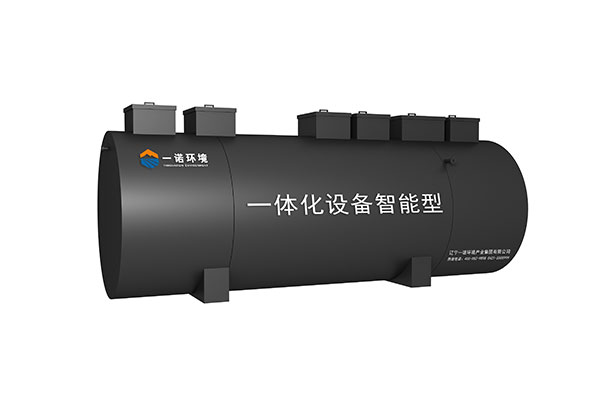 農村一體化污水處理設備常見的消毒方式! 農村一體化污水處理設備常見的消毒方式!